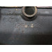 27H107 Left Valve Cover From 2002 Cadillac Escalade  6.0 12561823